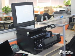 高效辦公伴侶 HP M435nw多功能數碼復印機，原裝送貨上門僅9500元