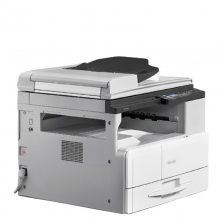上海復(fù)印機(jī)專(zhuān)營(yíng)店理光(Ricoh) MP 2014 A3黑白數(shù)碼復(fù)合機(jī) 高效辦公的理想選擇