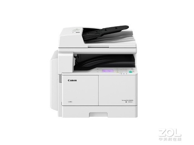佳能2206AD復印機評測 廣東售價9599元，多功能數(shù)碼復印機是否值得入手？