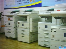東莞大嶺山專業(yè)辦公設(shè)備租賃服務(wù) 復(fù)印機(jī)、打印機(jī)、多功能一體機(jī)解決方案
