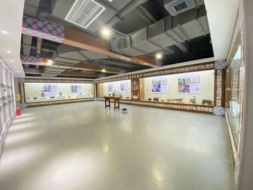 溯淶醫源 興彰苗道——記興文苗醫藥文化展示館即將綻放