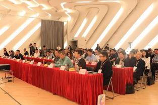 文化場館建設與舞臺技術管理高端論壇回顧 探討文化場館管理服務的創新之道