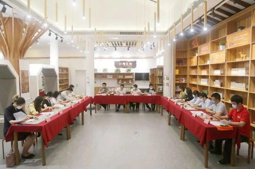 文化服務送到家門口 東莞市文化館松山湖分館支館服務點正式授牌，提升文化場館管理服務