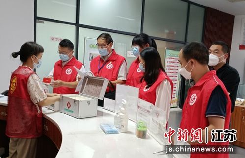 鹽城文明巡訪團深入公共文化場館 以“挑刺”助推服務升級，助力文明創建