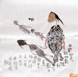 張華 淘寶藝術(shù)市場的領(lǐng)軍者，中國書畫服務(wù)的全方位創(chuàng)新
